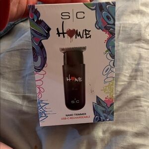 SC Homie Nano Trimmer